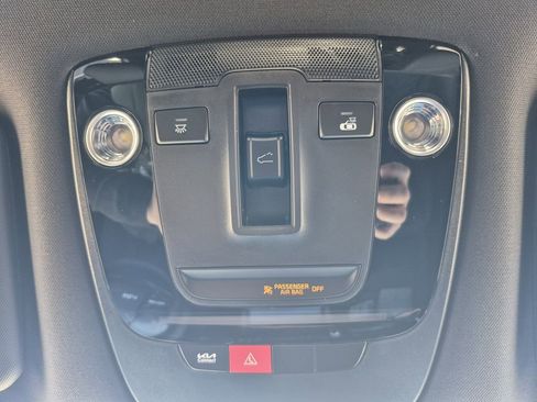 New 2026 Kia Sportage X-Line image 24