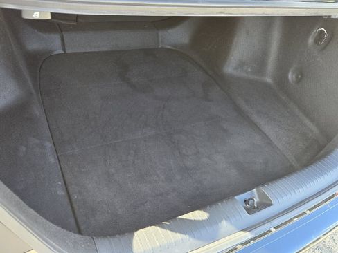 Used 2025 Honda Accord SE image 12