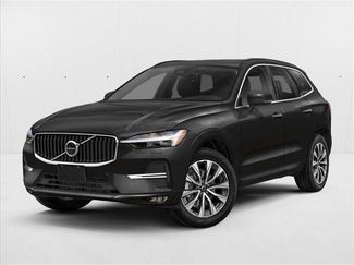Used 2025 Volvo XC60 B5 Plus w/ Protection Package Premier AWD/4WD video 1