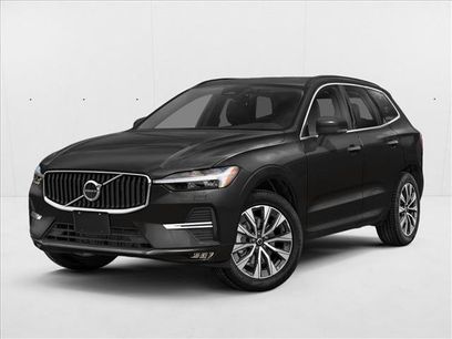 Used 2025 Volvo XC60 B5 Plus w/ Protection Package Premier