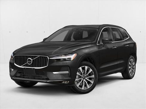 Used 2025 Volvo XC60 B5 Plus w/ Protection Package Premier AWD/4WD image 1