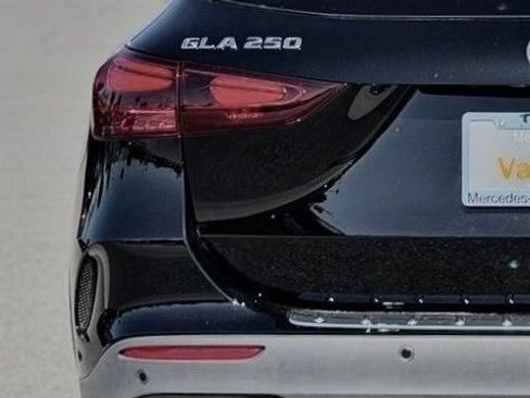 New 2026 Mercedes-Benz GLA 250 image 11