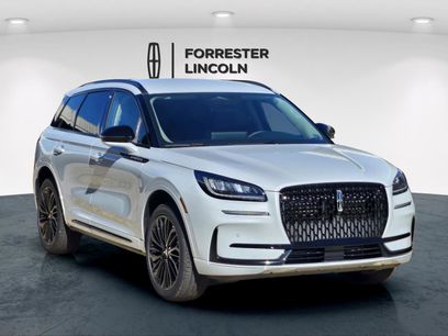 New 2026 Lincoln Corsair Premiere