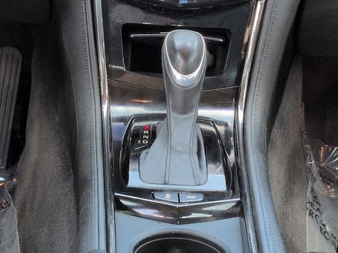 Used 2013 Cadillac ATS Sedan RWD image 18