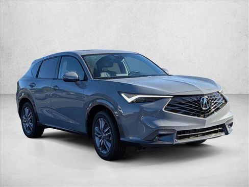 New 2026 Acura ADX FWD image 7