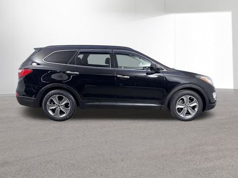 Used 2016 Hyundai Santa Fe SE AWD/4WD image 34