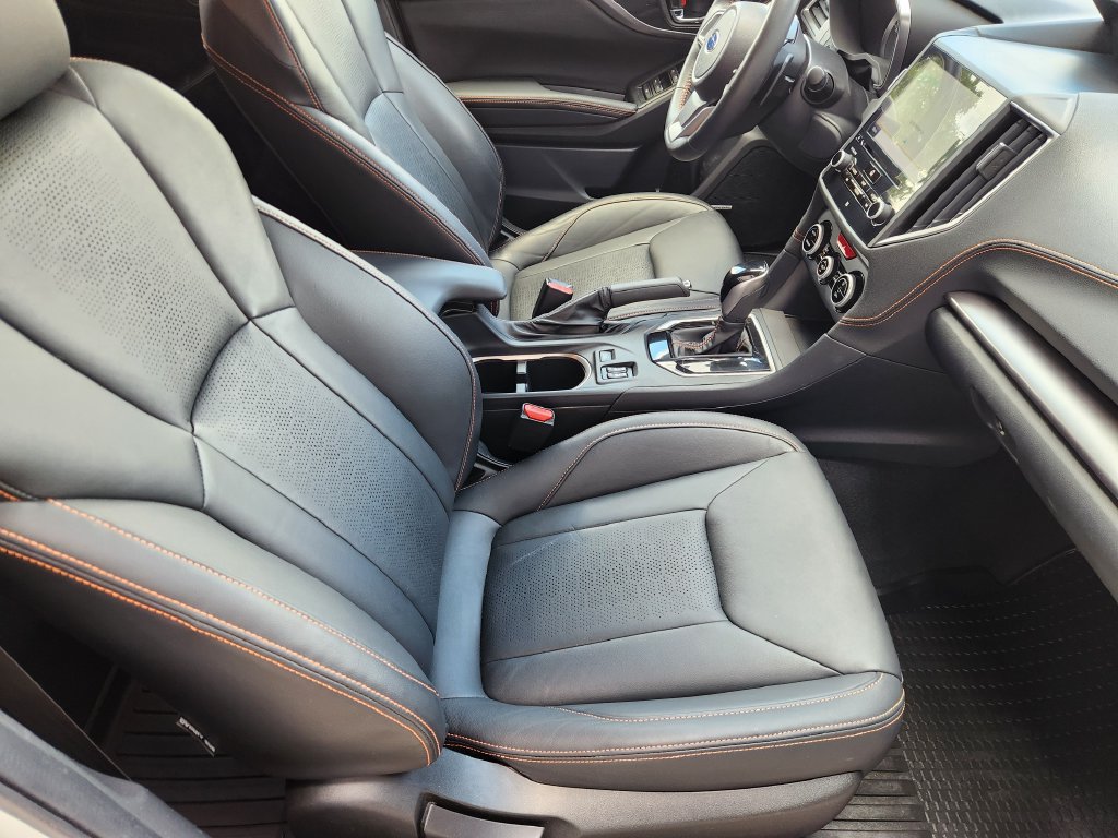 Used 2019 Subaru Crosstrek 2.0i Limited w/ Moonroof Package w/Navigation AWD/4WD image 38