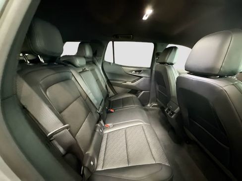 New 2026 Chevrolet Equinox LT w/ Convenience Package II image 27