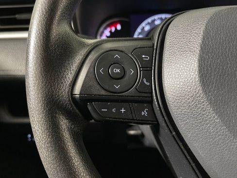 Certified 2024 Toyota RAV4 XLE image 26