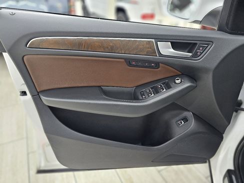 Used 2014 Audi Q5 TDI Premium Plus image 40