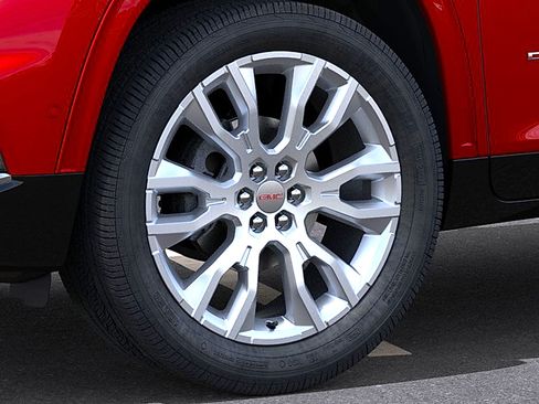 New 2027 GMC Acadia Denali AWD/4WD image 9