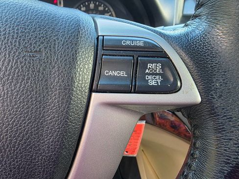 Used 2011 Honda Crosstour EX-L image 20