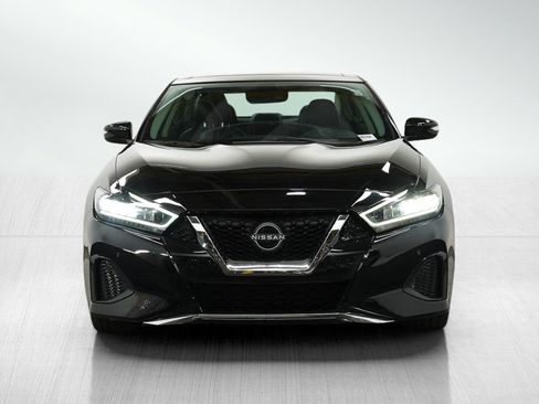 Used 2023 Nissan Maxima SL image 11