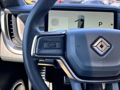Used 2023 Rivian R1S Adventure Quad AWD/4WD image 23