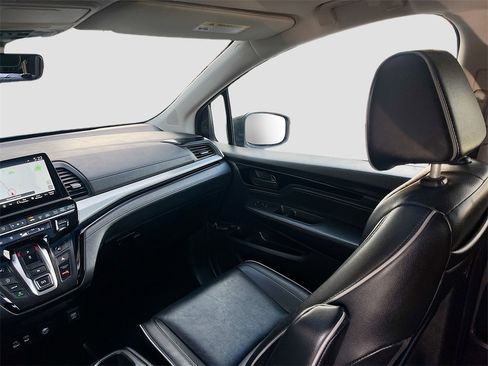 Used 2025 Honda Odyssey Touring image 24