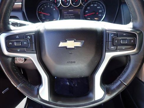 Used 2021 Chevrolet Suburban LT AWD/4WD image 18