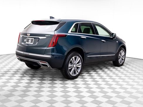 New 2026 Cadillac XT5 Premium Luxury AWD/4WD image 5