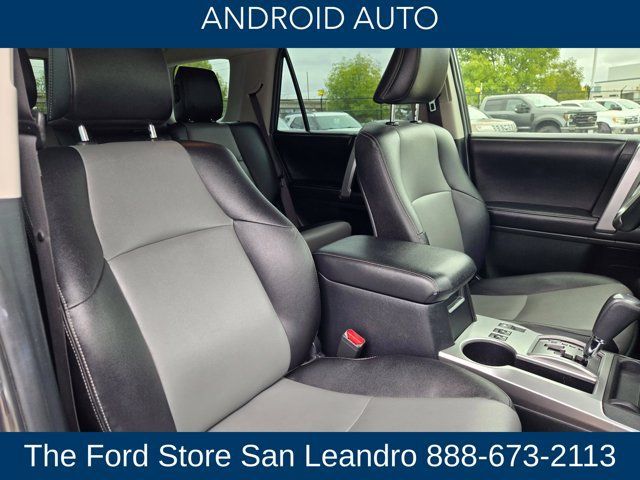 Used 2016 Toyota 4Runner SR5 Premium AWD/4WD image 13