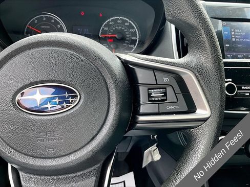 Used 2021 Subaru Crosstrek 2.0i AWD/4WD image 16