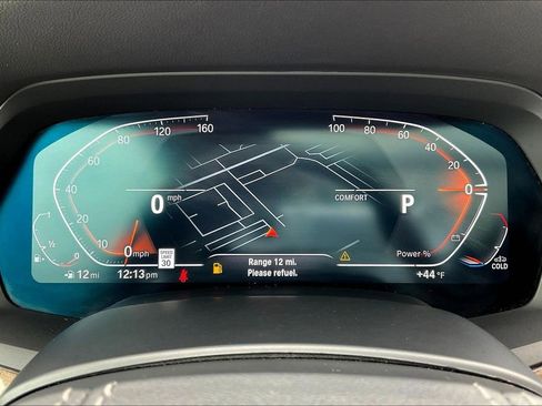 Used 2022 BMW X5 xDrive40i w/ Premium Package image 13