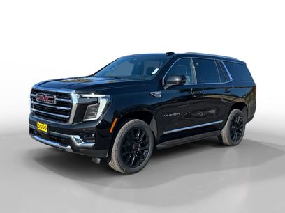 New 2026 GMC Yukon Elevation