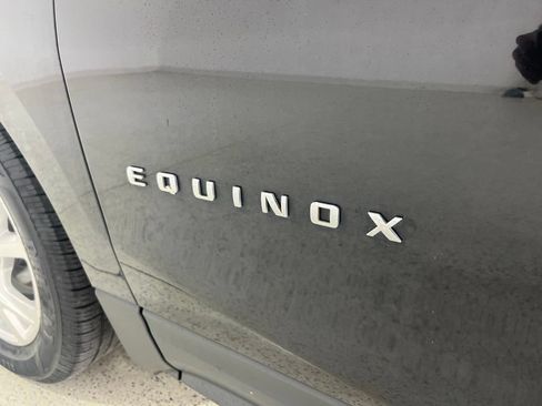 Used 2020 Chevrolet Equinox LT FWD image 28