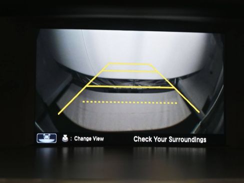 Used 2016 Honda Odyssey EX-L image 17