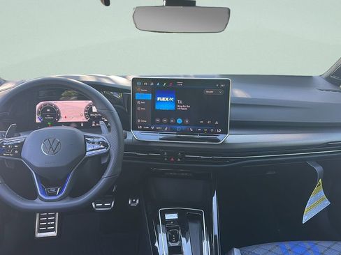 New 2026 Volkswagen Golf w/ Euro Style Package AWD/4WD image 10