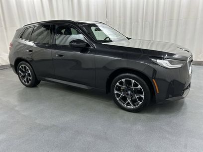 Used 2025 BMW X3 xDrive30i