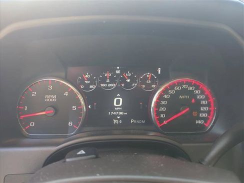 Used 2015 GMC Sierra 1500 Denali w/ Driver Alert Package image 18