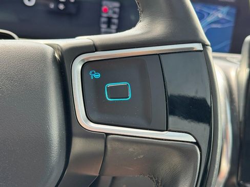 Used 2025 Ford Expedition Platinum AWD/4WD image 20