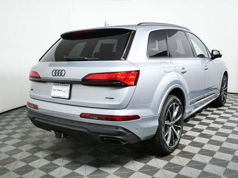 New 2026 Audi Q7 2.0T Premium Plus AWD/4WD image 6