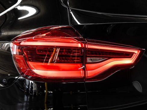 Used 2021 BMW X3 sDrive30i w/ Convenience Package image 14