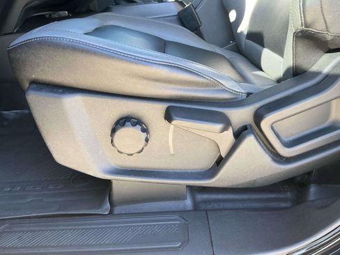 Used 2023 Ford Bronco Big Bend image 11