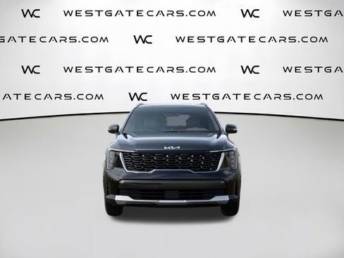 New 2026 Kia Sorento S FWD image 2