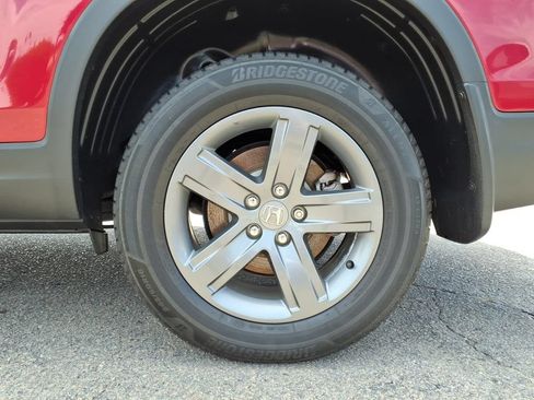 Used 2022 Honda Ridgeline RTL image 24