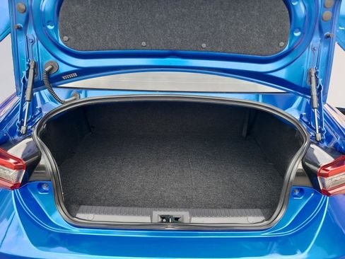 Used 2016 Subaru BRZ Limited RWD image 19