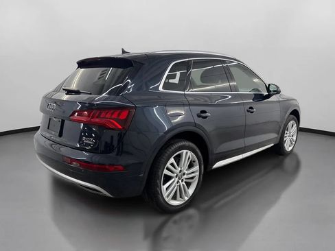 Used 2018 Audi Q5 Prestige w/ Prestige Package AWD/4WD image 10