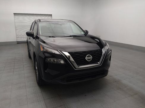 Used 2021 Nissan Rogue S FWD image 14