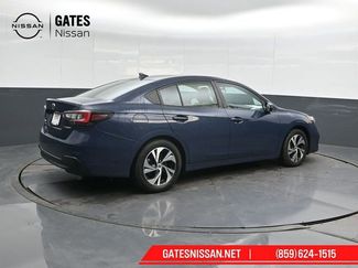 Used 2023 Subaru Legacy Premium video 2