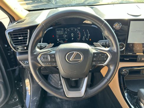 Used 2024 Lexus NX 350 AWD image 19