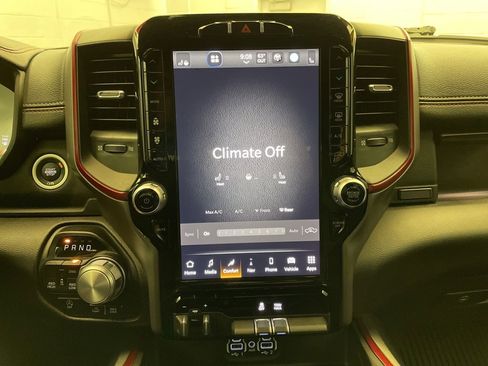 Certified 2023 RAM 1500 Rebel w/ Rebel Level 1 Equipment Group image 17