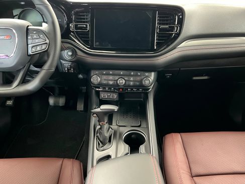 New 2026 Dodge Durango GT AWD/4WD image 13