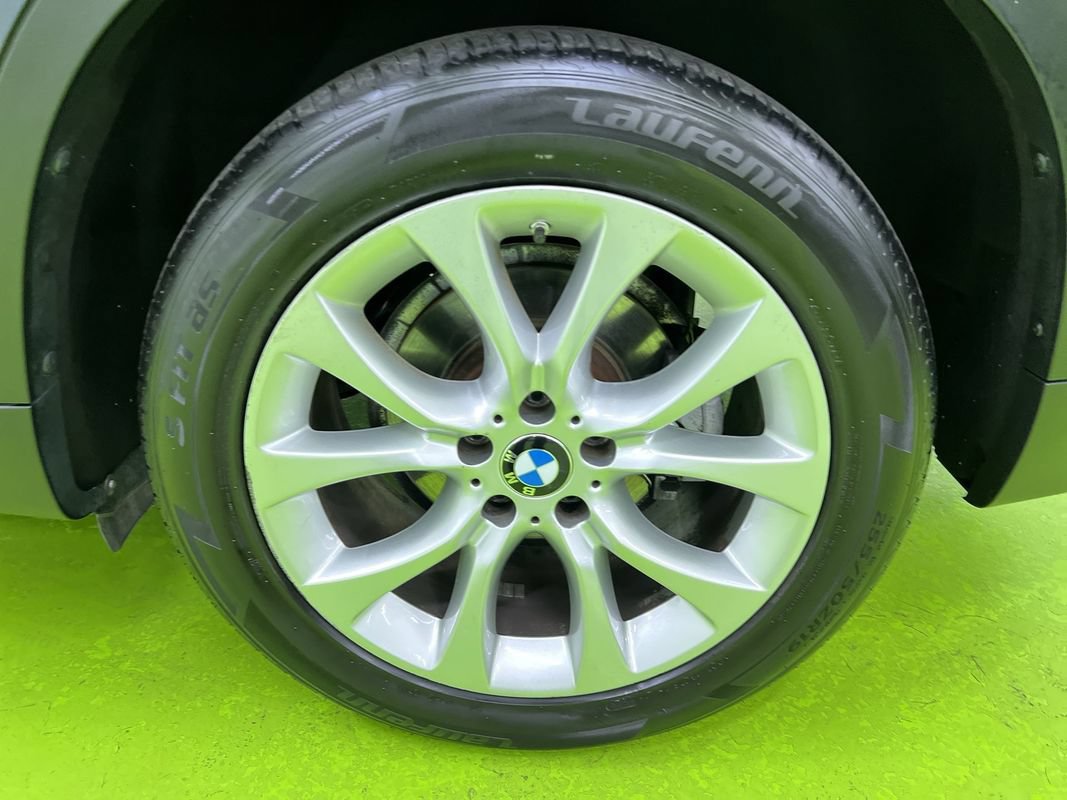 Used 2018 BMW X5 xDrive40e AWD/4WD image 15