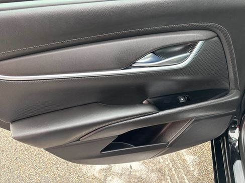 Used 2014 Cadillac XTS Livery 4dr Sedan w/ Rear Seat Comfort Package image 33