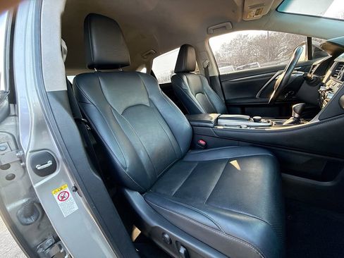 Used 2019 Lexus RX 350 FWD image 33