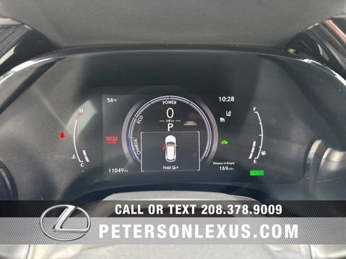 Used 2024 Lexus RX 350 image 27