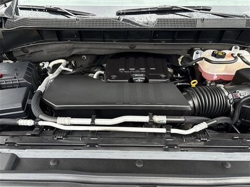 Certified 2023 Chevrolet Silverado 1500 RST image 29