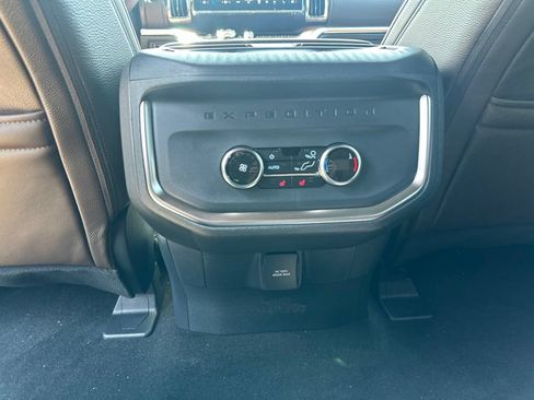 New 2027 Ford Expedition Max King Ranch AWD/4WD image 24