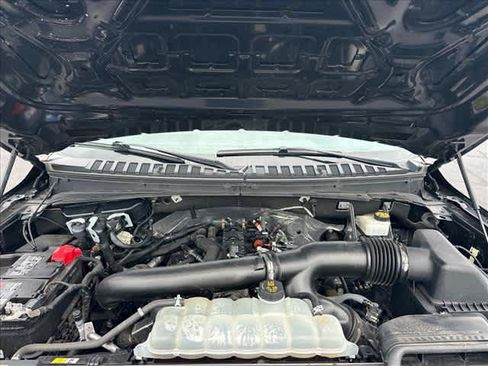 Used 2024 Ford Expedition Max Limited AWD/4WD image 31